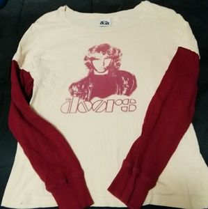 Doors/Jim Morrison vintage top
